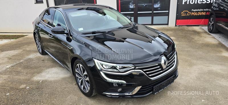 Renault Talisman 1.7dCi/Intens