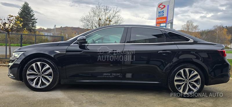 Renault Talisman 1.7dCi/Intens