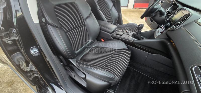 Renault Talisman 1.7dCi/Intens