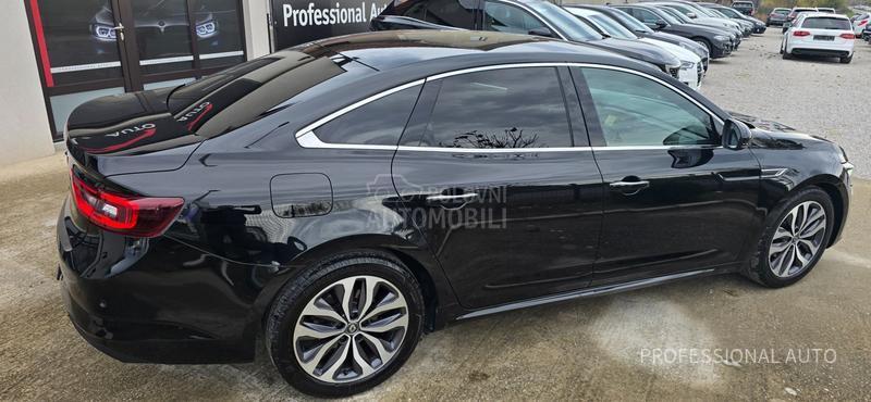 Renault Talisman 1.7dCi/Intens
