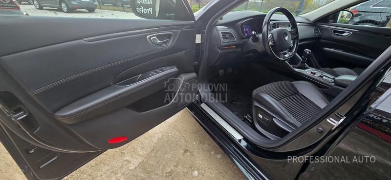 Renault Talisman 1.7dCi/Intens