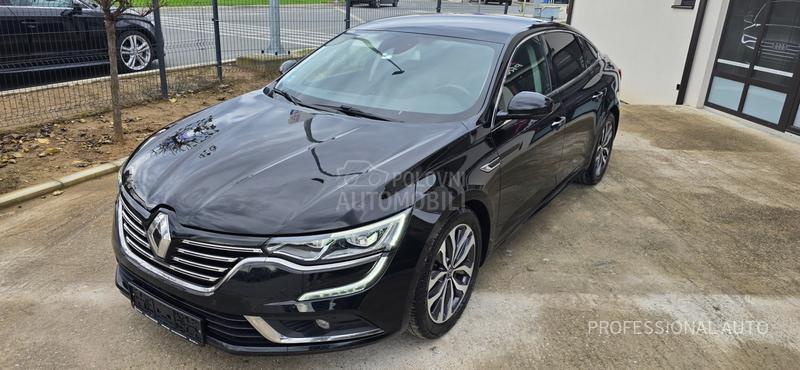 Renault Talisman 1.7dCi/Intens