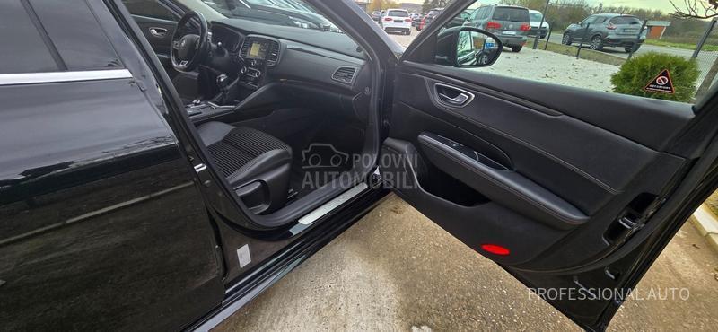 Renault Talisman 1.7dCi/Intens