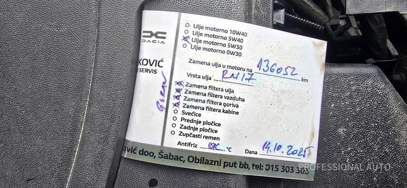 Renault Talisman 1.7dCi/Intens