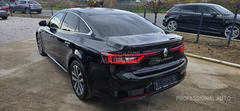 Renault Talisman 1.7dCi/Intens