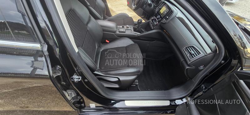 Renault Talisman 1.7dCi/Intens