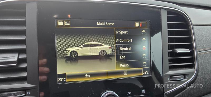 Renault Talisman 1.7dCi/Intens