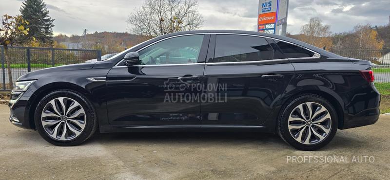Renault Talisman 1.7dCi/Intens