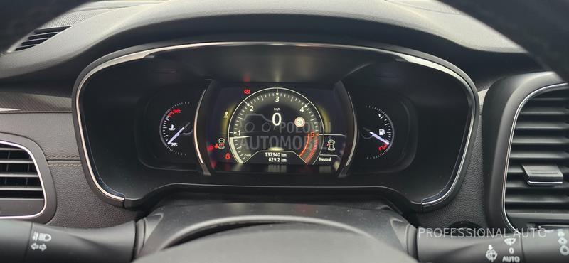 Renault Talisman 1.7dCi/Intens