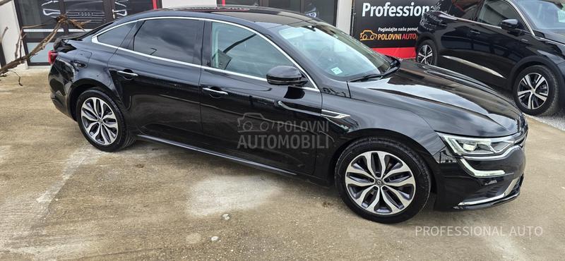 Renault Talisman 1.7dCi/Intens
