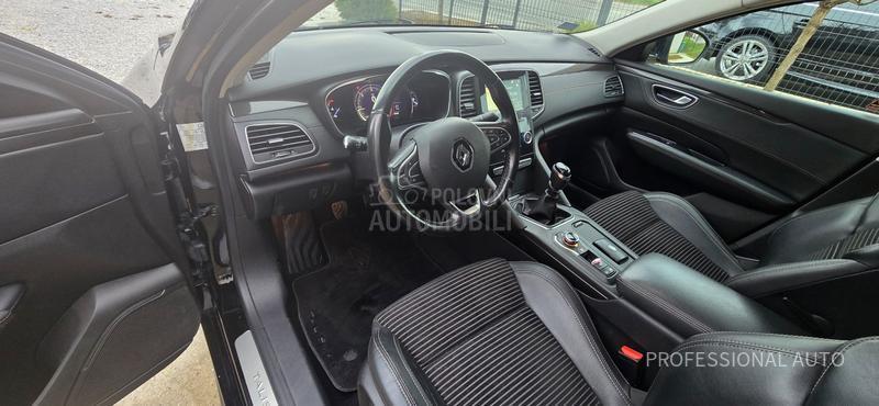 Renault Talisman 1.7dCi/Intens