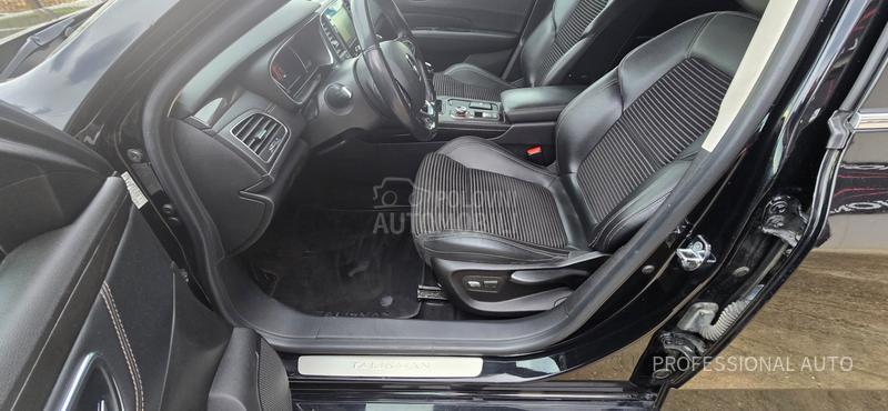 Renault Talisman 1.7dCi/Intens