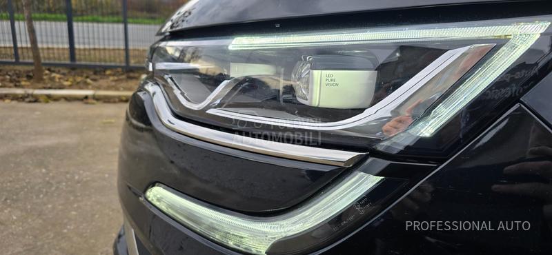 Renault Talisman 1.7dCi/Intens