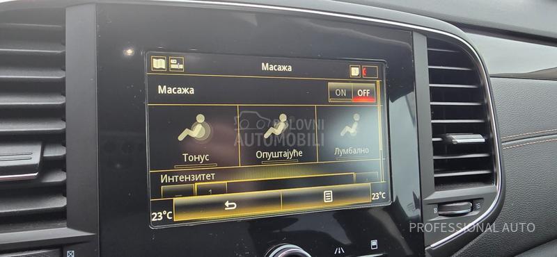 Renault Talisman 1.7dCi/Intens