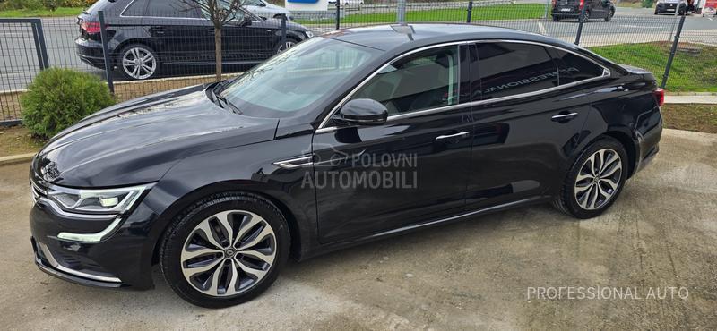 Renault Talisman 1.7dCi/Intens