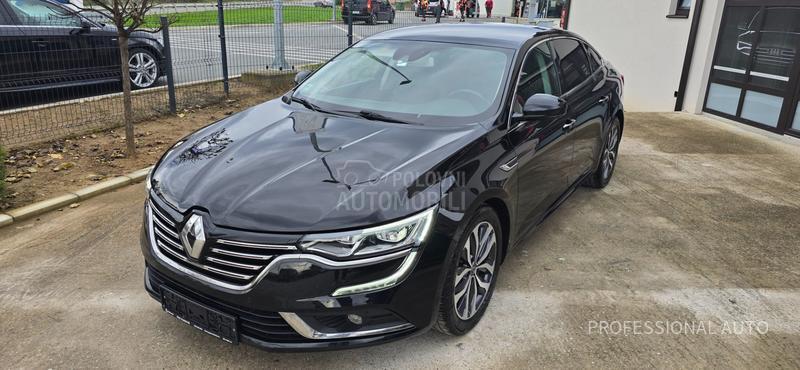 Renault Talisman 1.7dCi/Intens