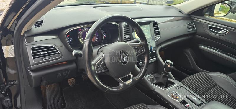 Renault Talisman 1.7dCi/Intens