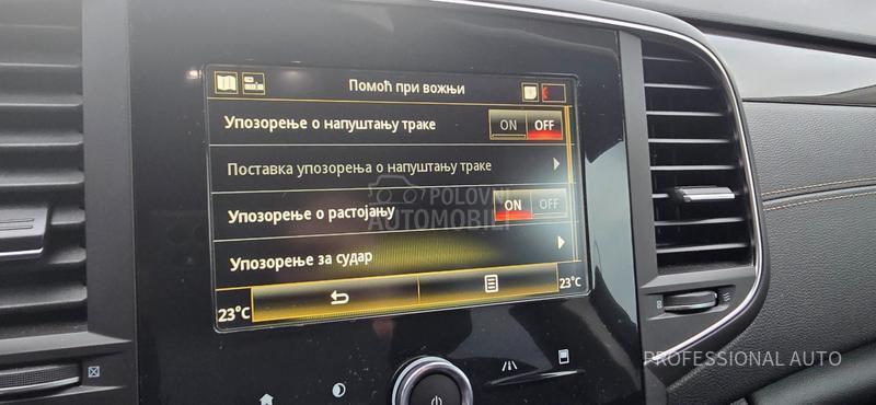 Renault Talisman 1.7dCi/Intens