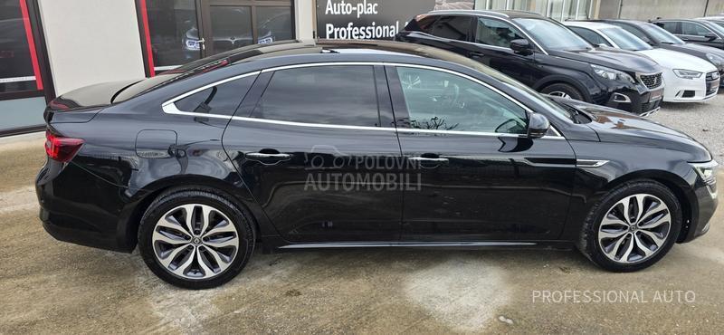 Renault Talisman 1.7dCi/Intens