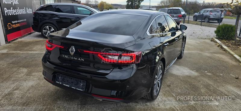 Renault Talisman 1.7dCi/Intens