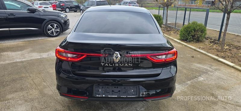 Renault Talisman 1.7dCi/Intens
