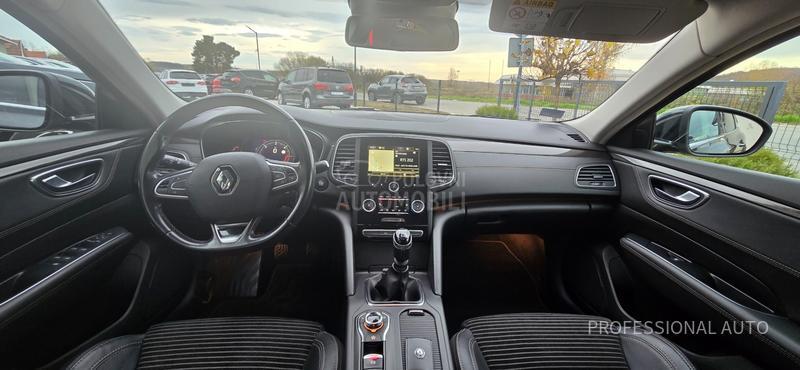 Renault Talisman 1.7dCi/Intens