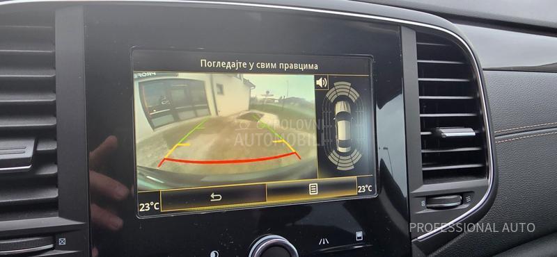 Renault Talisman 1.7dCi/Intens