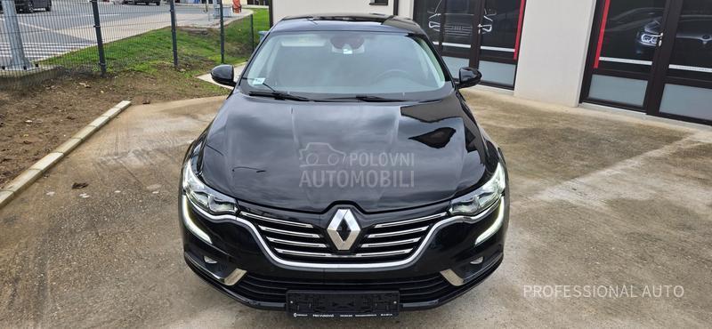Renault Talisman 1.7dCi/Intens