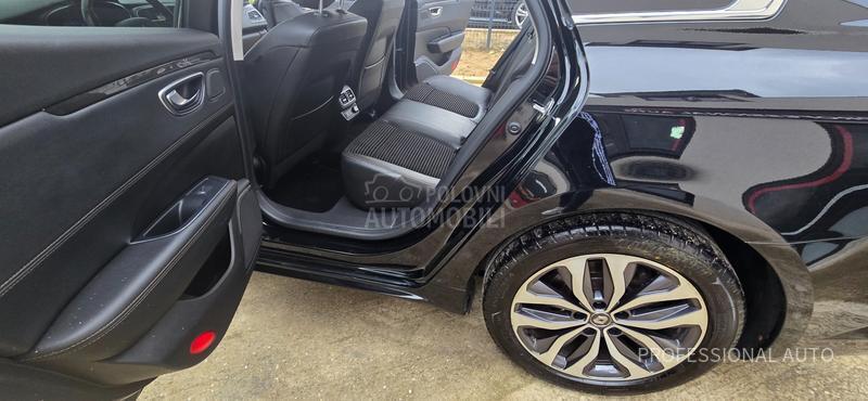 Renault Talisman 1.7dCi/Intens