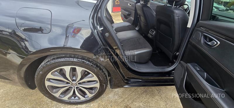 Renault Talisman 1.7dCi/Intens