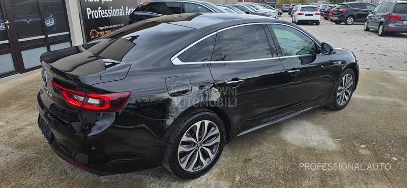 Renault Talisman 1.7dCi/Intens