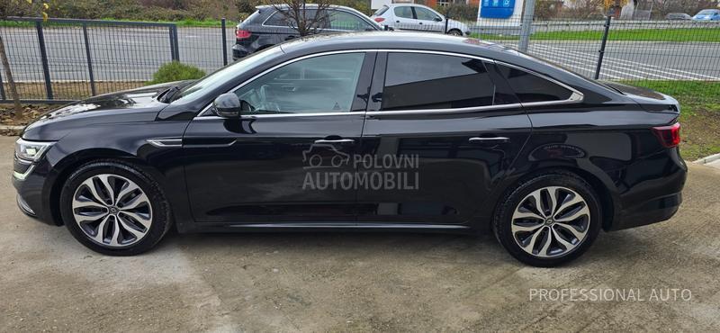 Renault Talisman 1.7dCi/Intens