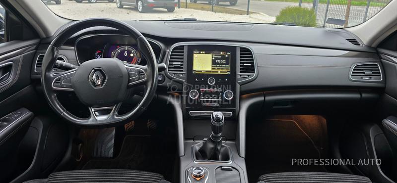 Renault Talisman 1.7dCi/Intens