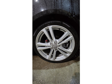 Aluminijumske felne  18" 5 x 112
