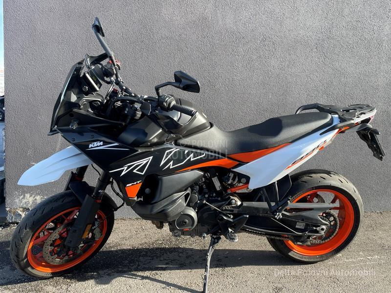 KTM 890 SMT