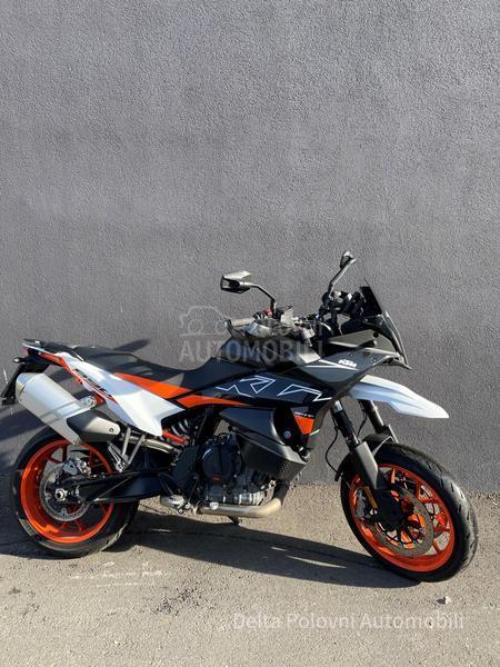 KTM 890 SMT