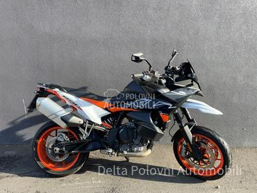 KTM 890 SMT