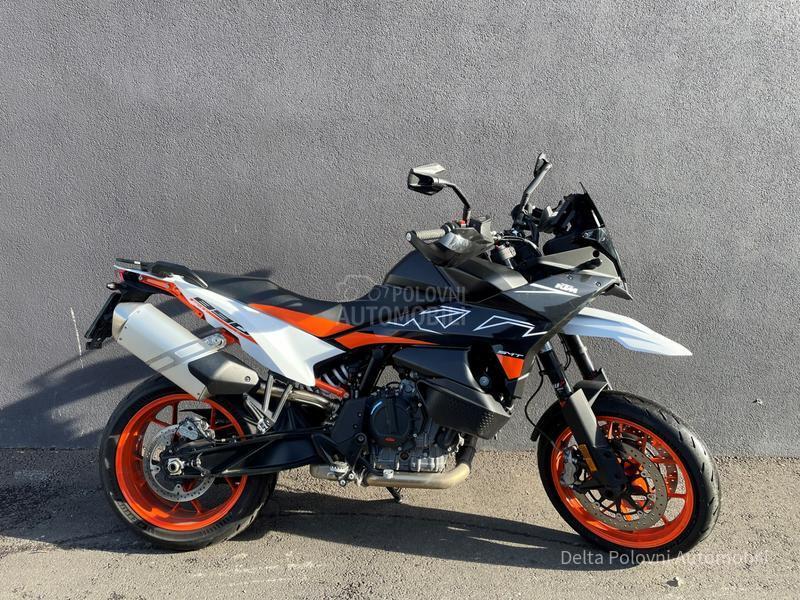 KTM 890 SMT