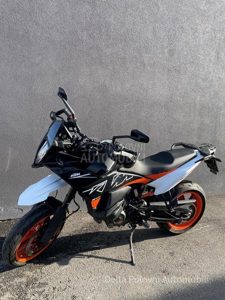 KTM 890 SMT