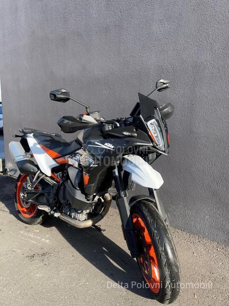KTM 890 SMT