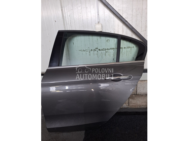 vrata leva za Fiat Tipo