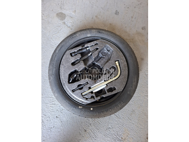 ćopavac za Volkswagen Golf 6