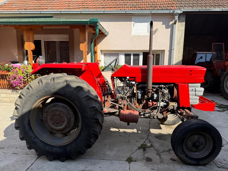Massey Ferguson 175