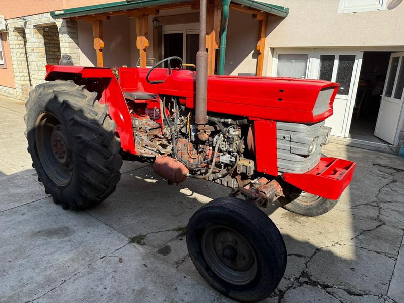 Massey Ferguson 175