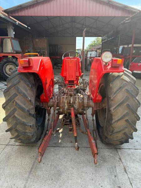 Massey Ferguson 175