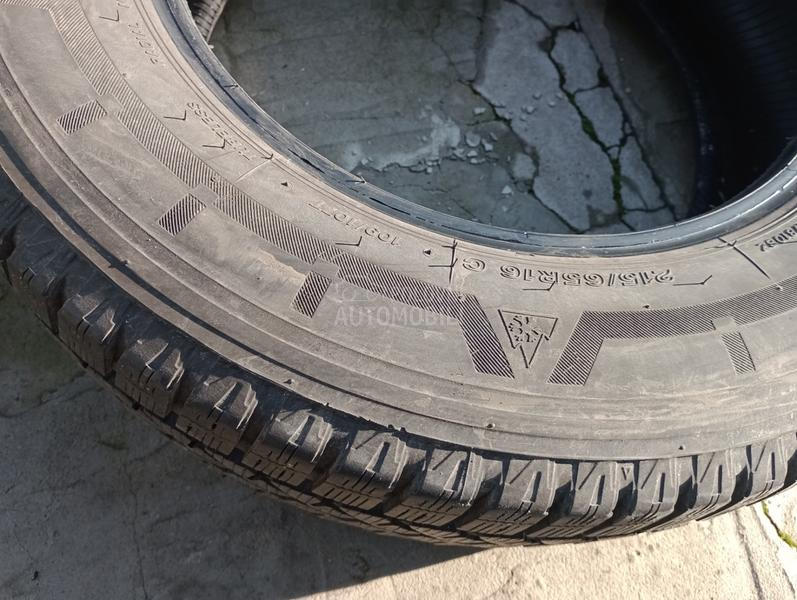 gumec za transp.vozila