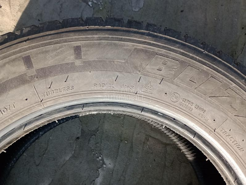 gumec za transp.vozila