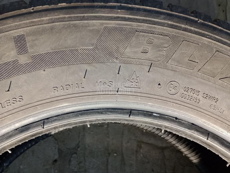 gumec za transp.vozila