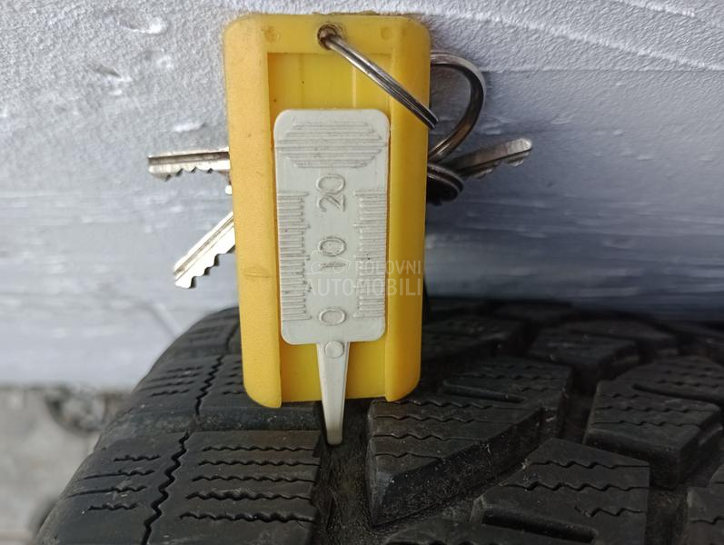 gumec za transp.vozila