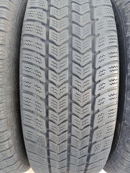 Semperit 215/65 R16 Zimska